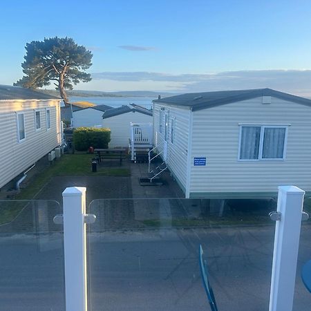Rockley Park Haven Hotel Lytchett Minster Exterior photo