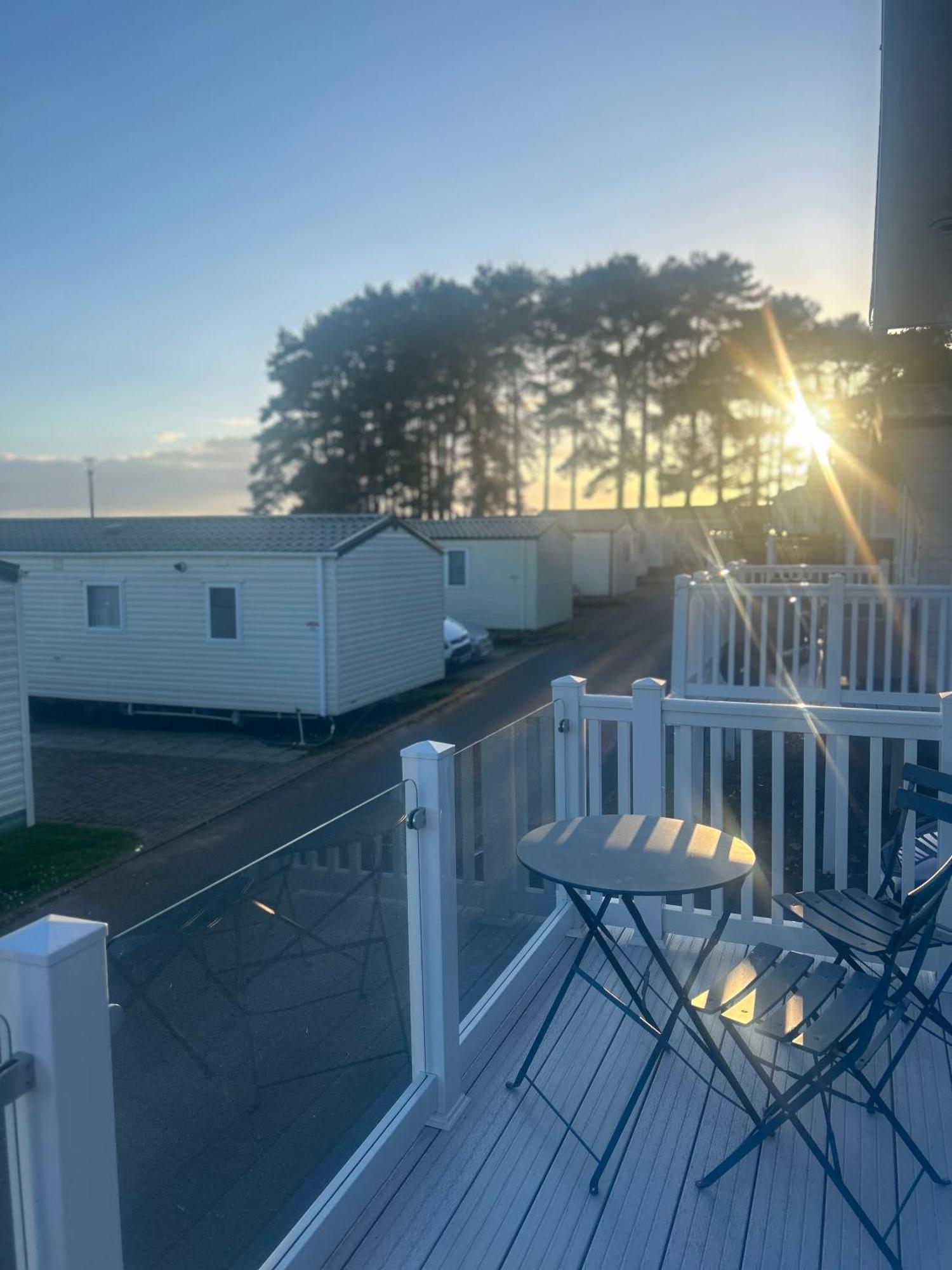 Rockley Park Haven Hotel Lytchett Minster Exterior photo
