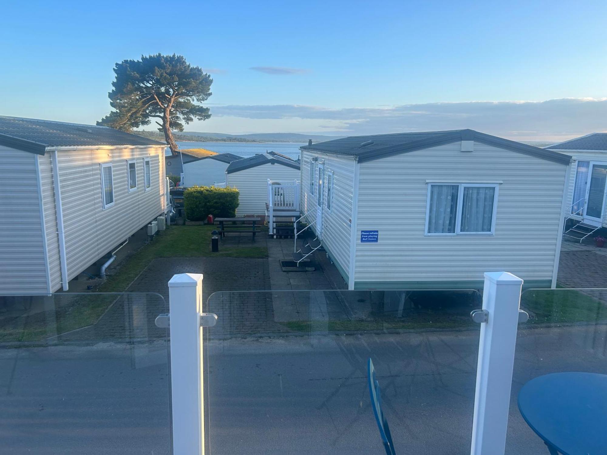 Rockley Park Haven Hotel Lytchett Minster Exterior photo